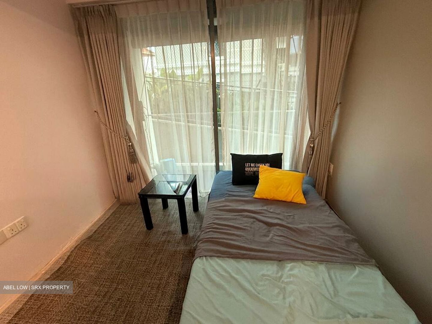 Wilkie 80 (D9), Apartment #504900621